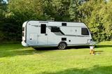 Knaus Südwind 540 FDK 60Years Incl. Vorzelt - Knaus Südwind 540 FDK 60 YEARS