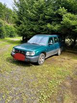 Subaru Forester 2.0 GL GL - Subaru: Gl