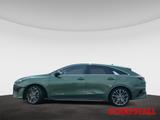 Kia ProCeed 1.5 T-GDI DCT GT-Line Technik-Paket 18-Z - : Grün, Kombi