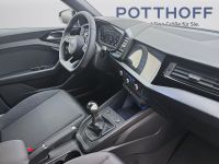 Audi A1 - Vorschau Bild 16