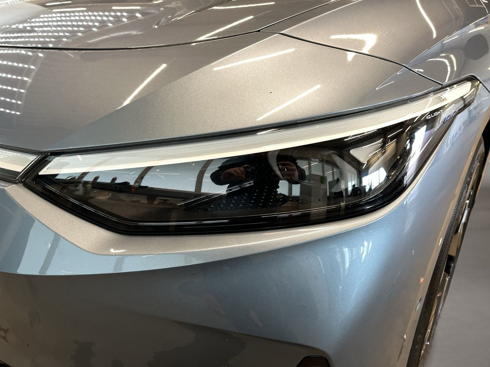 Volkswagen ID.7 - Bild 18