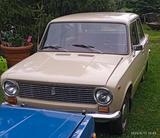 Lada 70er Jahre Oldtimer top Zustand - Lada 110 Gebrauchtwagen