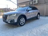 Audi Q2 1.0 TFSI Advanced NEOPATENTATI!!! - Audi Q2 Kombi Gebrauchtwagen