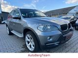 BMW X5 Baureihe X5 3.0d*BT*Navi*MFL*Klimaauto - gebrauchte BMW X5 aus dem Jahr 2008
