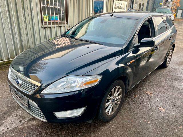 Ford Mondeo 2.0 Turnier Titanium TÜV+SERVICE NEU