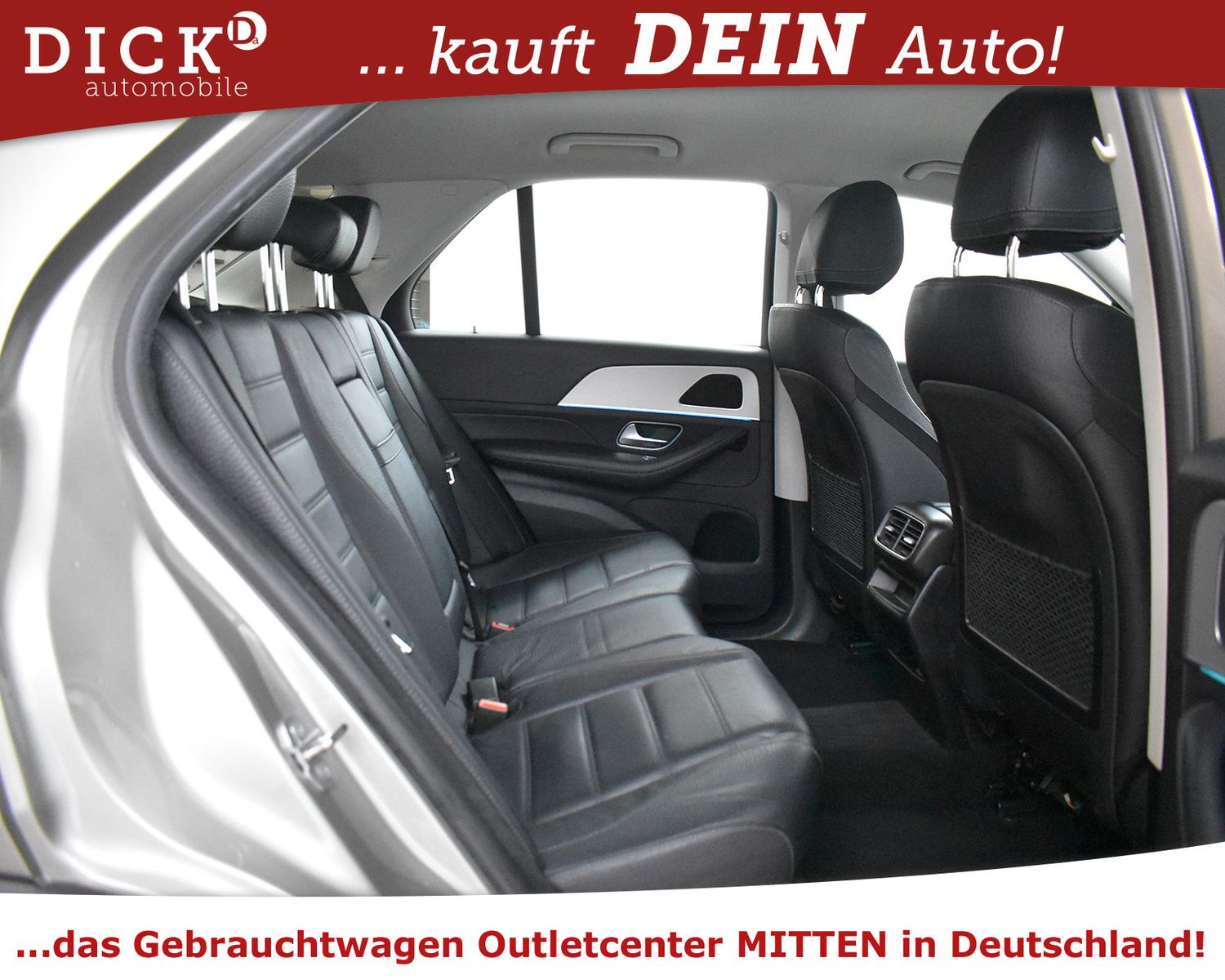 MERCEDES-BENZ GLE350de 4M AMG 20+MULTIKONT+STDHZ+ACC+KAM+MASSA - Image 18