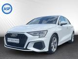 Audi A3 SB 30 TFSI S-tronic S line LED Apple&Android