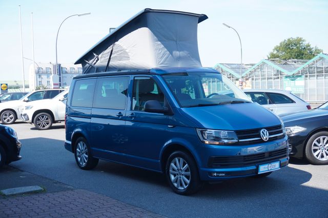 Volkswagen T6 California Beach*AHK*StHz*DCC*Kamera*ACC