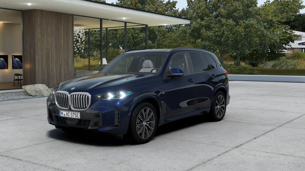 Image of BMW X5