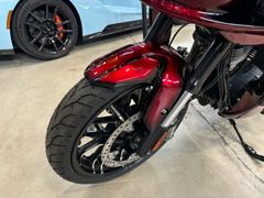 INDIAN SPORT CHIEF - Clubstyle Custombike! Einzelstück!