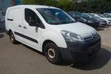 Citroën Berlingo Kasten Business L2 1.6HDI 3Sitzer/KLIMA - Citroën Berlingo: 2l Hdi