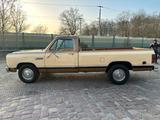 Dodge RAM D250 2.HAND Top originaler Pickup - Dodge Oldtimer: Pickup