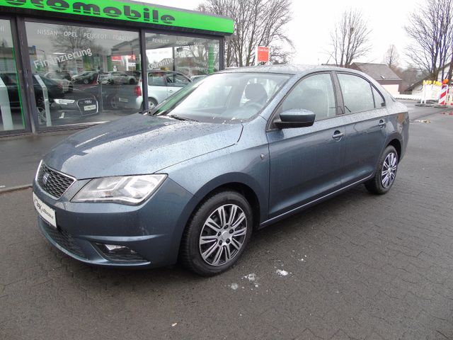 Seat Toledo Reference 4You **KLIMA**87000KM**