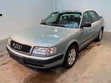Audi 100 C4 2.3 E AUTOMATIK - Audi 100: Automatik