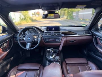BMW 335 - 11