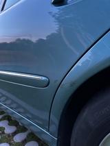 Mercedes-Benz E320 (W211)  - Mercedes-Benz 320: Limousine