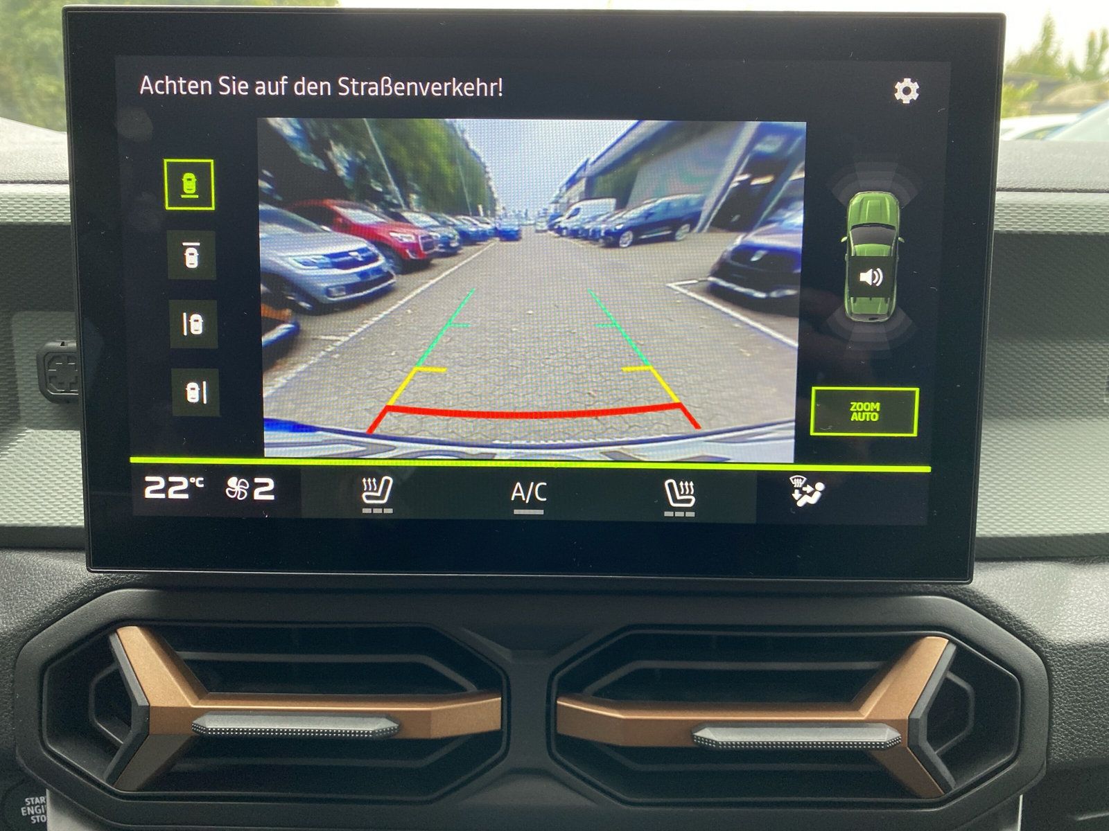 Dacia Duster - Bild 19