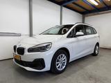BMW 218i Advantage NAVI LED AHK 7-SITZE - BMW 218 7-Sitzer
