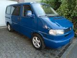 Volkswagen T4 Caravelle 2.5 TDI 151 PS - Volkswagen T4 in Frankfurt (Main)