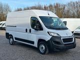 Peugeot Boxer Kasten Hochraum 333 L2H2 Pro HDi 140 PS - Offers