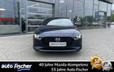 Mazda 3 2.0 (186PS) Schalter Exclusive-Line COMR DASO 