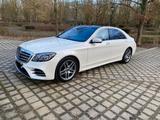 Mercedes-Benz S 400 d 4MATIC L -