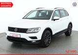 Volkswagen Tiguan 1.5 TSI DSG Comfortline LED Navi ACC - Volkswagen Tiguan: 5n