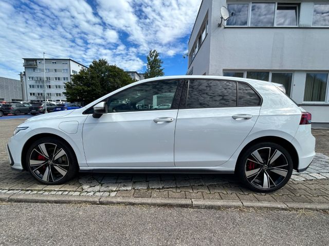 Golf 1.4TSI GTE - NAVI*KAMERA*ASSISTENZ*SHZG*1HD