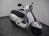 Vespa GTS 300 HPE Super Sport / 1.Hand / Extras - VESPA GTS 300 HPE