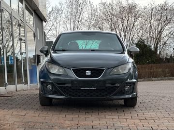 Bild 2 Seat Ibiza FR *Automatic*StHZ*Klima*