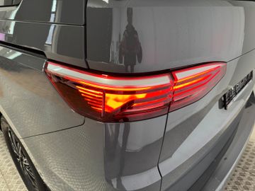 Volkswagen T7 Multivan AHK StHz Panodach Kamera