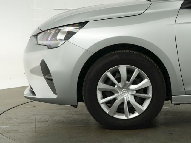 Corsa F EDITION+SITZHEIZUNG+LENKRADHEIZUNG+PARKP