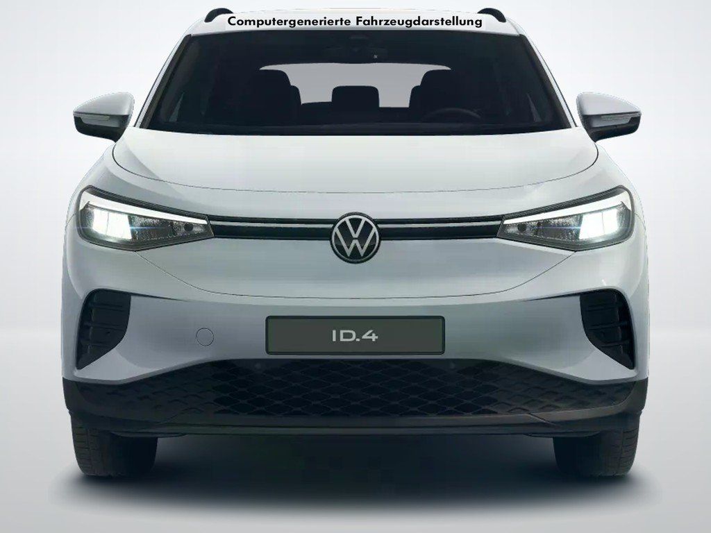 Volkswagen ID.4 Pro 210 kW AHK Navi imagem 2