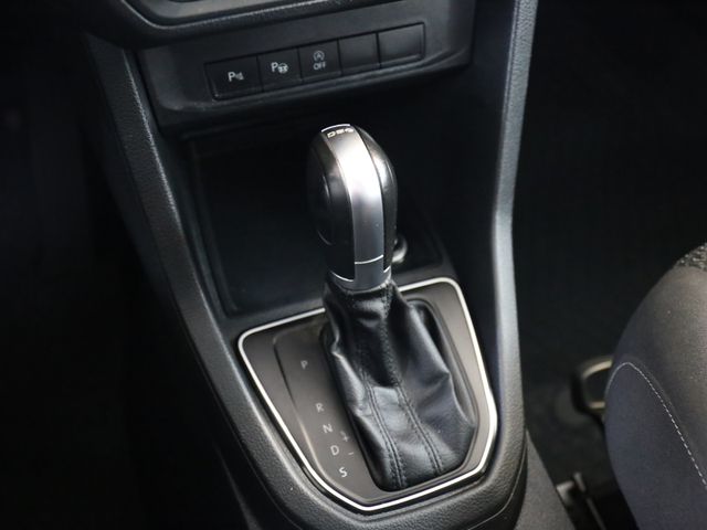 Volkswagen Caddy 2.0 TDI DSG NAVI SHZ FLÜGELTÜR AHK 150PS