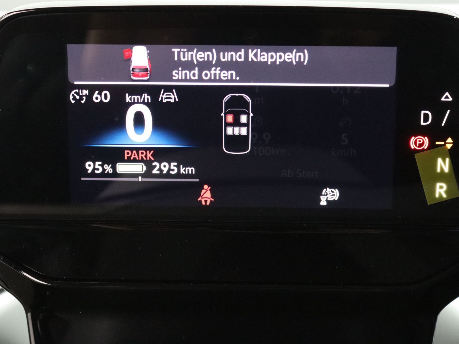 Volkswagen ID. Buzz - Bild 11