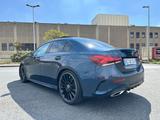 Mercedes-Benz A 250 Limo AMG DCT NAVI PANO MBUX GARANTIE TOP! - Mercedes-Benz A 250 in Essen