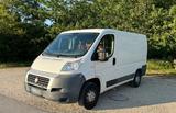 Fiat Ducato 2.2 Multijet 100 L1H1 Bus FIAT... - Fiat Ducato aus 2010: Van