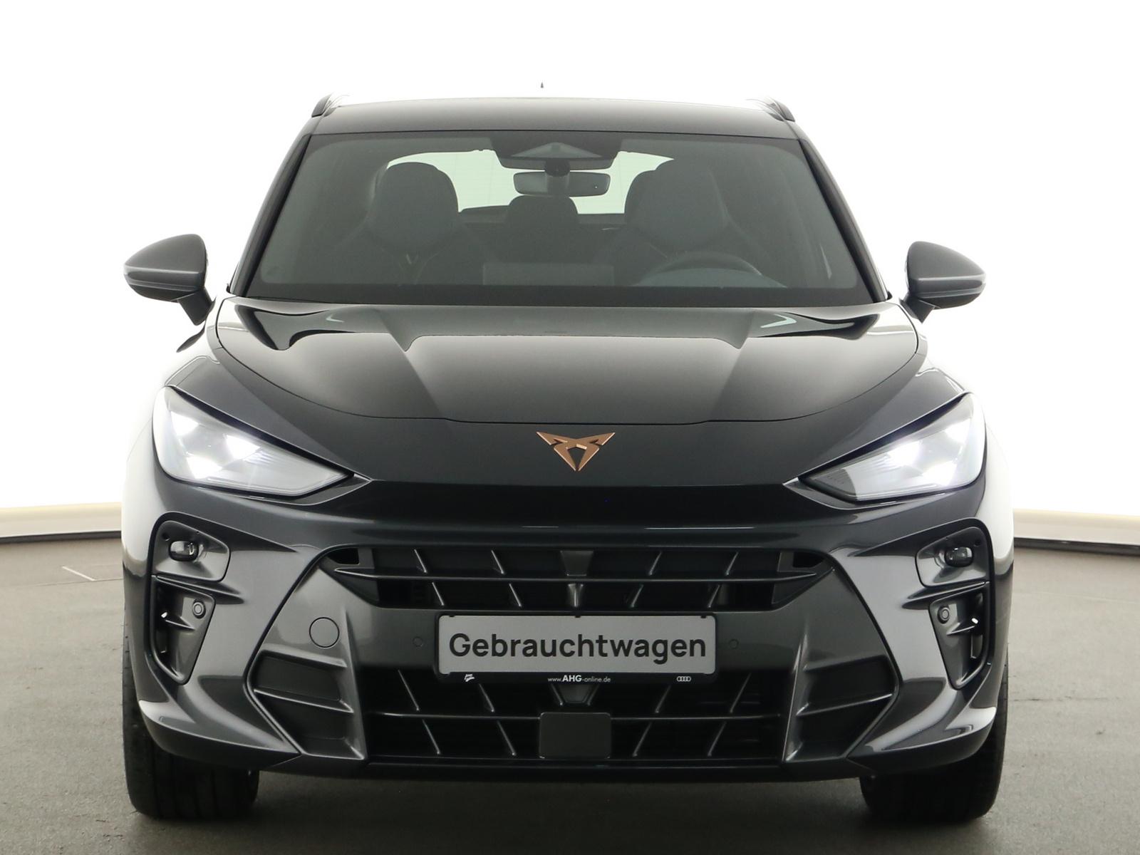 Cupra Terramar 2.0 TSI VZ 4Drive DSG LED AHK ACC Kame, миниатюра 3