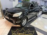 Daihatsu Terios 1.5 4WD GPL - Daihatsu Terios aus 2009