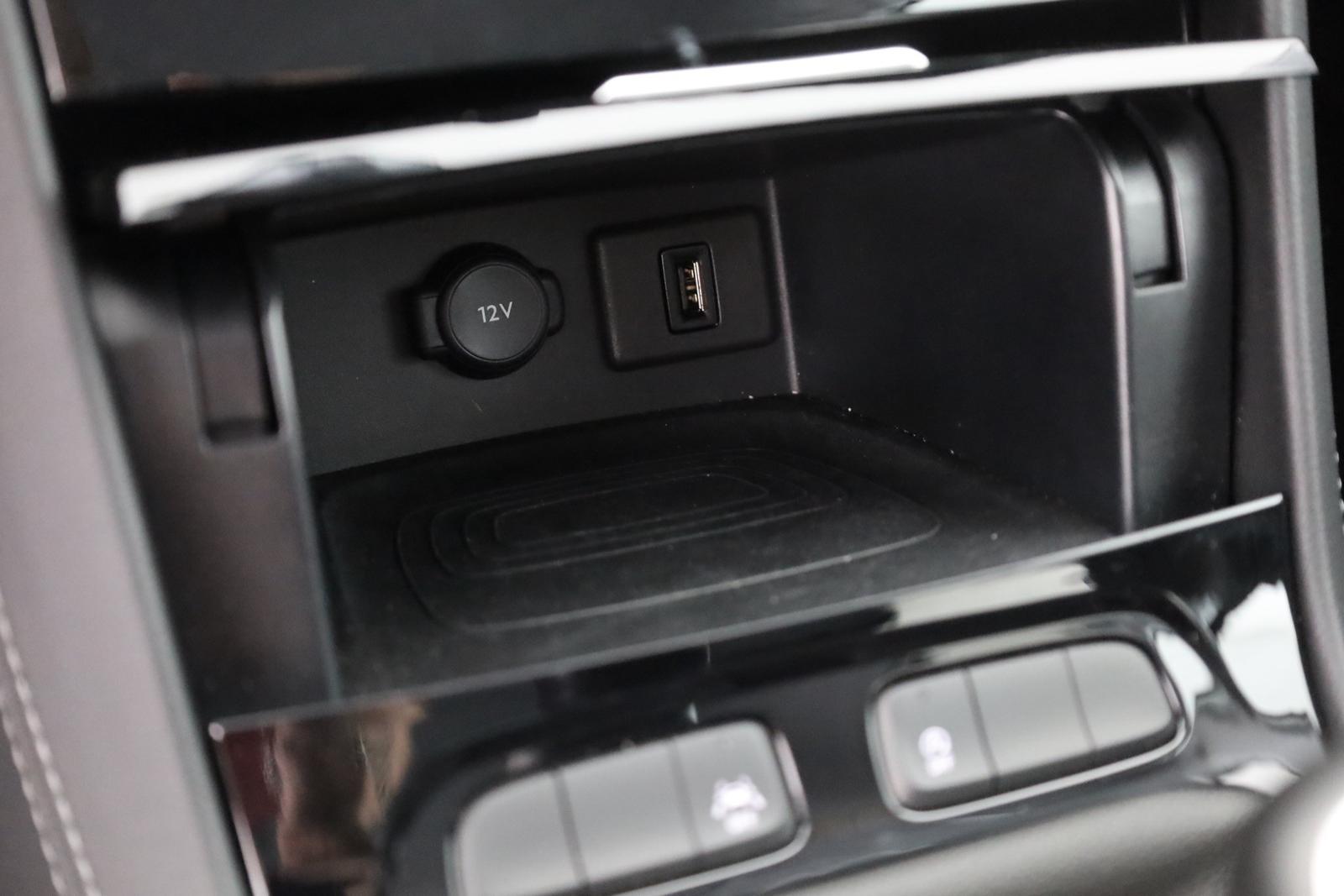 Opel Grandland 1.2 GS Line LED Navi 360° Kamera DAB