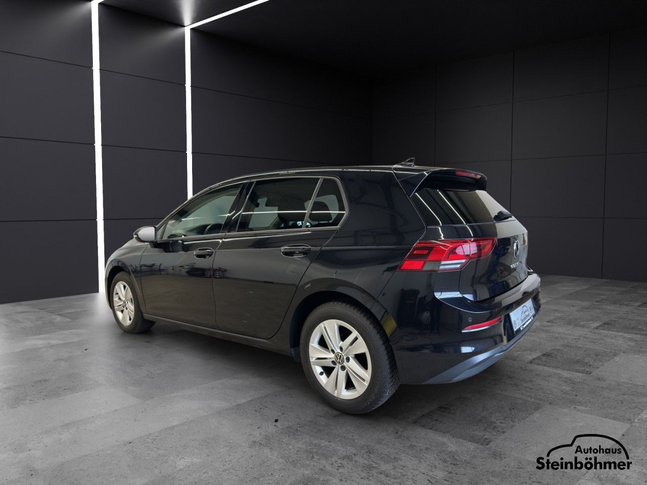 Volkswagen Golf - Bild 4