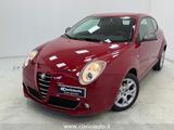 Alfa Romeo MiTo 1.4 105 CV M.air S&S Super - Alfa Romeo MiTo aus 2012