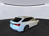 Audi S6 Av. 3.0 TDI qu. Tiptronic Navi+Pano+Leder+AHK - Audi mit Diesel-Antrieb: Leder, mit Navigationssystem, Kombi