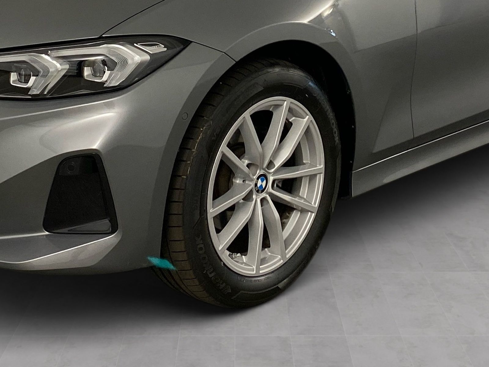 BMW 318 - Bild 8