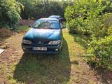 Renault megane cabrio 1  2,0 16V - gebrauchte Renault Megane aus dem Jahr 1997