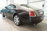 Rolls-Royce Wraith V12 dt. Fzg+Starlight+Scheckheft+VAT det. - Rolls-Royce aus 2014