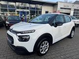 Citroën C3 Feel LED DAB SHZ Spurhalteass. Verkehrszeiche - gebrauchte Citroën C3 aus dem Jahr 2021