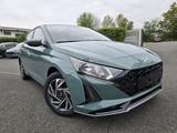 Hyundai i20 1.0 T-GDI Facelift Navi Kamera SH