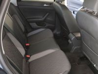 Volkswagen Taigo - Vorschau Bild 18