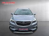 Opel Mokka X 4x4 Innovation Automatik *Navi, Kamera* - Opel Mokka X: Automatik